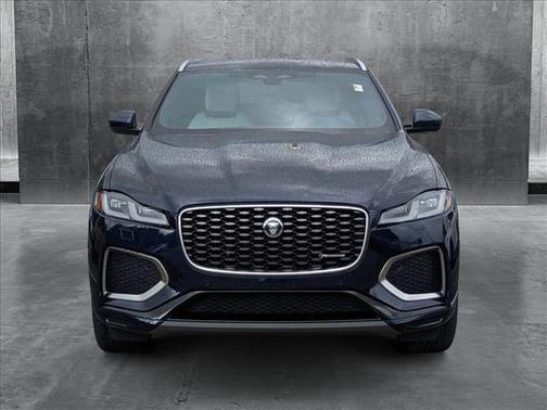 2024 Jaguar F-PACE R-Dynamic S P250 AWD Automatic