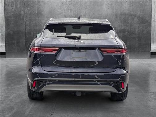 2024 Jaguar F-PACE R-Dynamic S P250 AWD Automatic