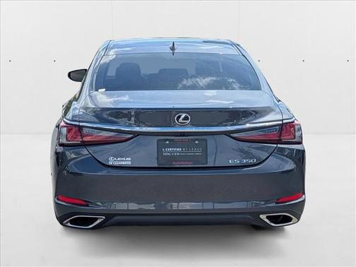 2025 Lexus ES 350 Base