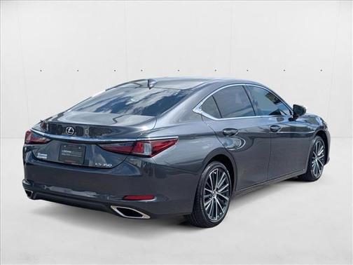 2025 Lexus ES 350 Base