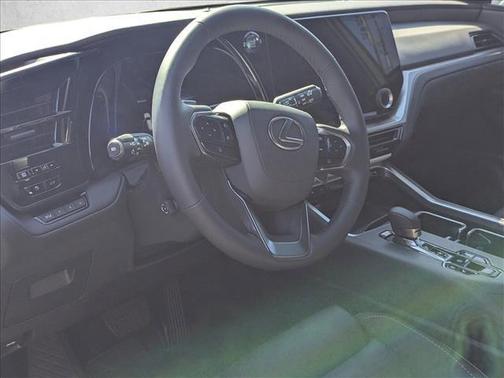 2026 Lexus TX 350 Luxury