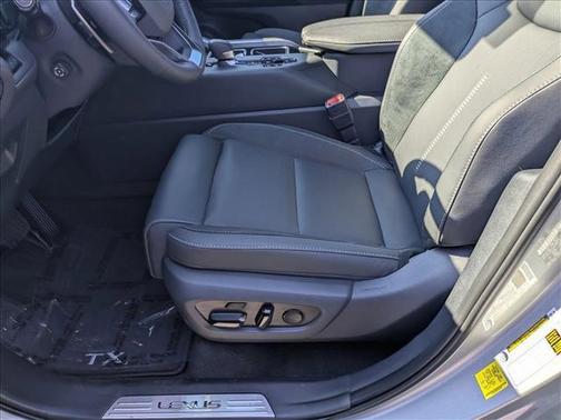 2026 Lexus TX 350 Luxury