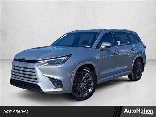 2026 Lexus TX 350 Luxury