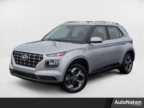 2023 Hyundai VENUE SEL