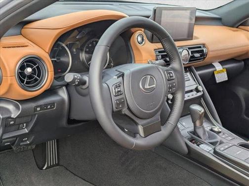 2025 Lexus IS 350 Base