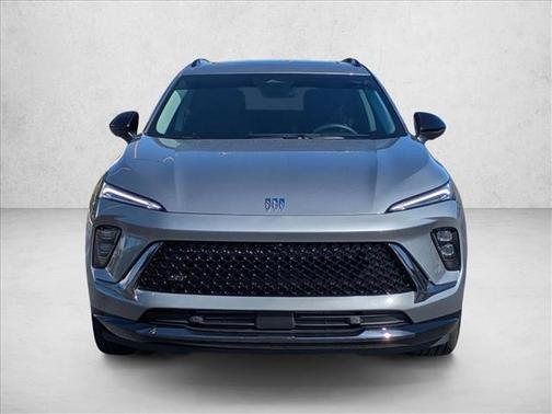 2025 Buick Envision Sport Touring AWD