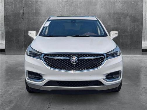 2019 Buick Enclave Avenir