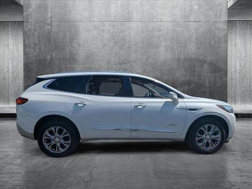 2019 Buick Enclave Avenir