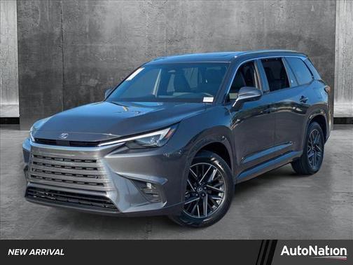 2025 Lexus TX 350 Premium