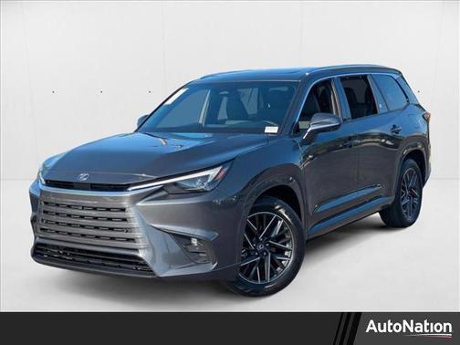 2025 Lexus TX 350 Premium