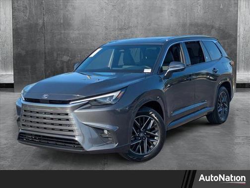 2025 Lexus TX 350 Premium