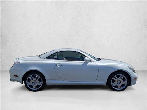 2007 Lexus SC 430 Base