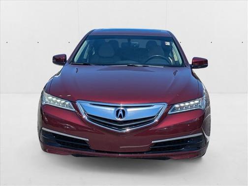 2016 Acura TLX V6
