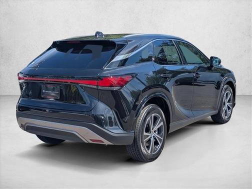 Caviar 2026 Lexus RX 350 Premium