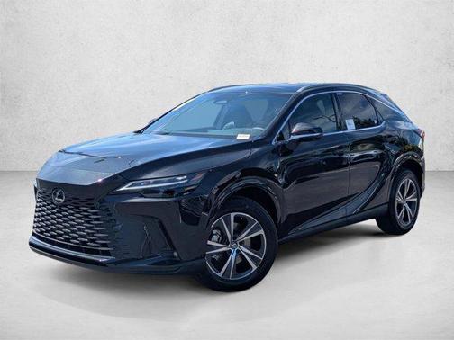 Caviar 2026 Lexus RX 350 Premium