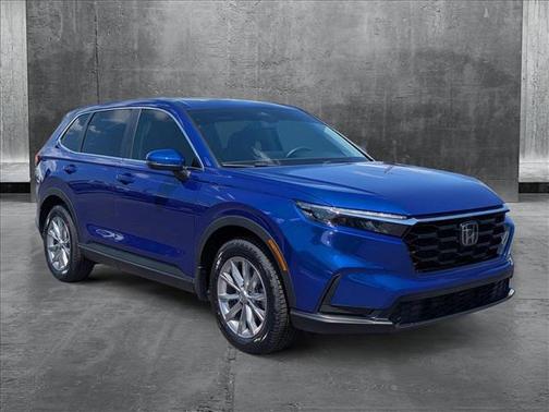 2023 Honda CR-V EX AWD