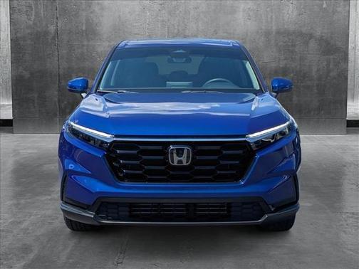 2023 Honda CR-V EX AWD
