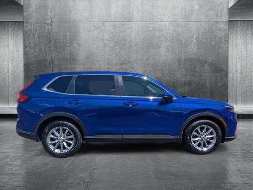 2023 Honda CR-V EX AWD