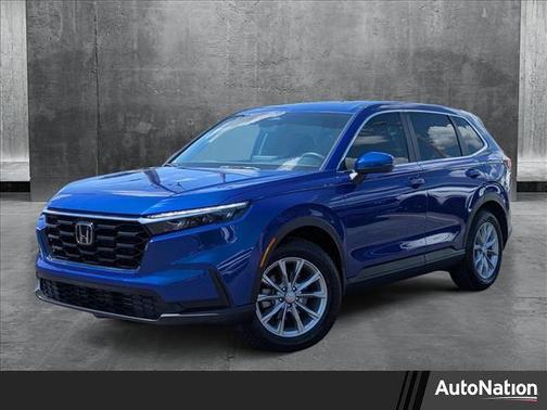 2023 Honda CR-V EX AWD