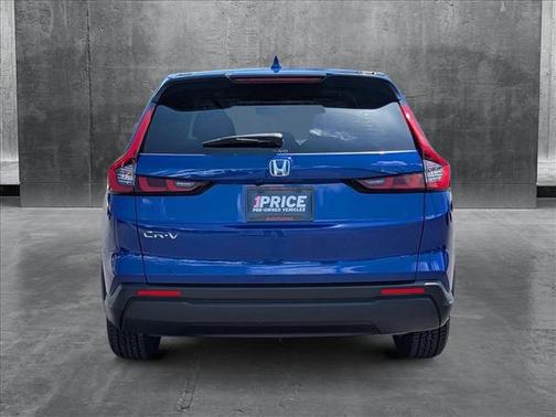 2023 Honda CR-V EX AWD