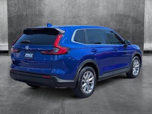 2023 Honda CR-V EX AWD