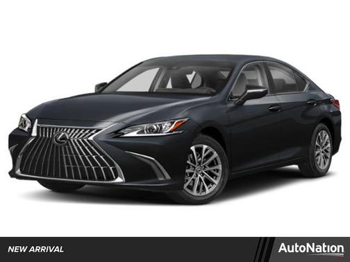 2025 Lexus ES 350 Base