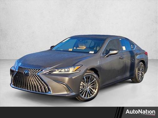 2025 Lexus ES 350 Base