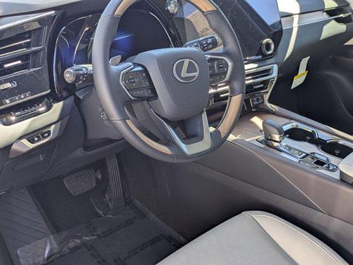 2026 Lexus RX 350 Base