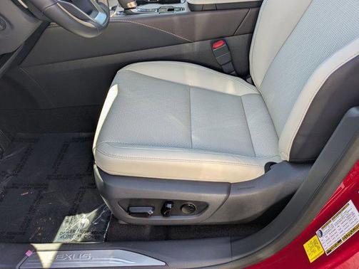 2026 Lexus RX 350 Base