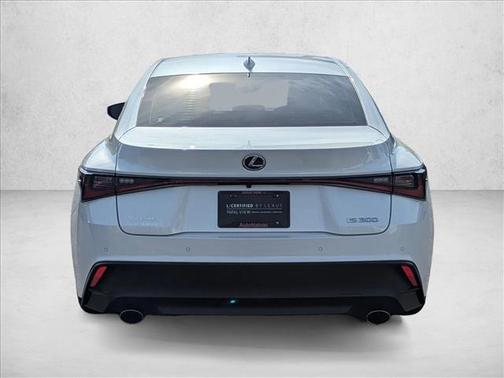2024 Lexus IS 300 Base