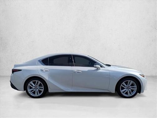 2024 Lexus IS 300 Base