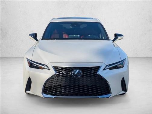 2024 Lexus IS 300 Base