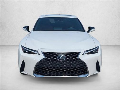 2024 Lexus IS 300 Base