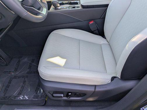 2026 Lexus RX 350 Base