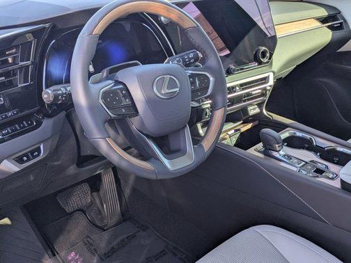 2026 Lexus RX 350 Base