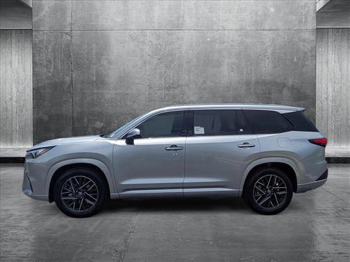 2025 Lexus TX 350 Premium