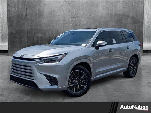 2025 Lexus TX 350 Premium