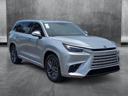 2025 Lexus TX 350 Premium