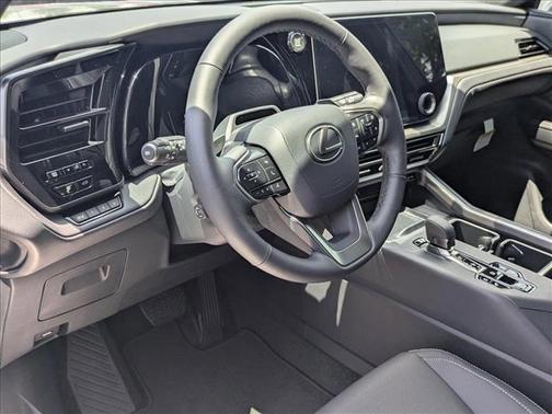 2025 Lexus TX 350 Premium