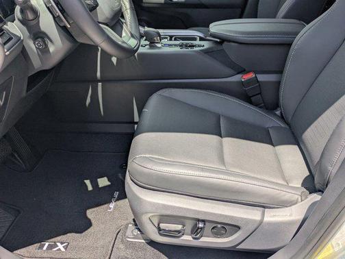 2025 Lexus TX 350 Premium