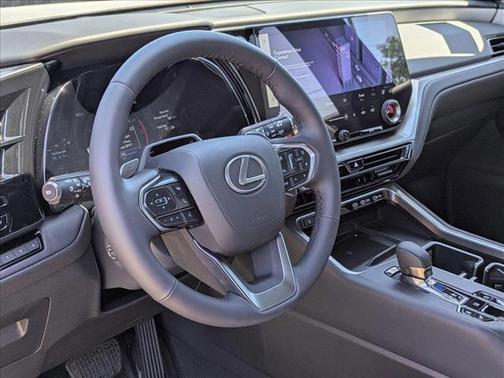 2025 Lexus TX 350 Premium