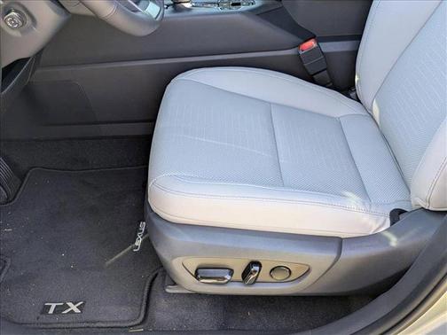 2025 Lexus TX 350 Premium