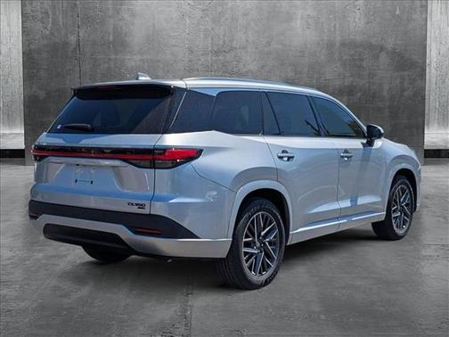2025 Lexus TX 350 Premium