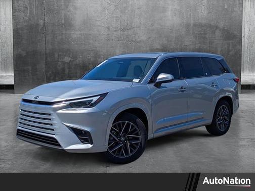 2025 Lexus TX 350 Premium