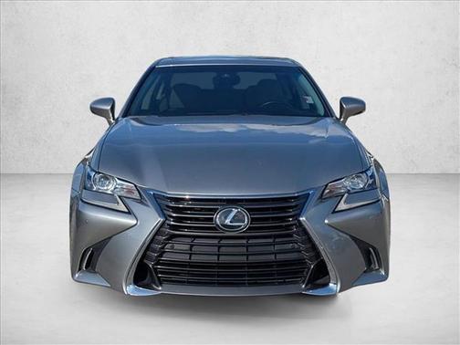 2017 Lexus GS 350 Base