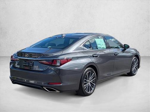 2025 Lexus ES 350 Base