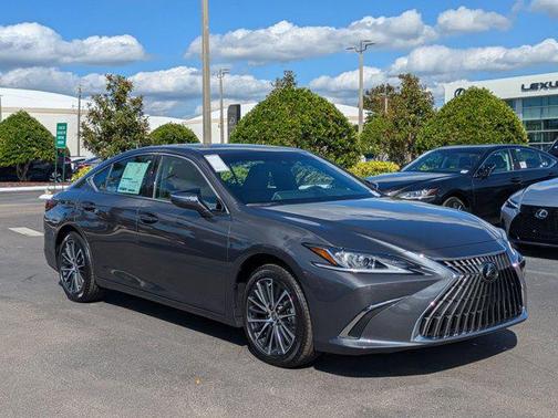 2025 Lexus ES 350 Base