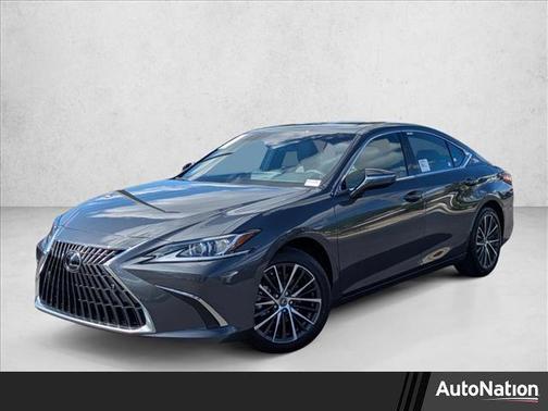 2025 Lexus ES 350 Base