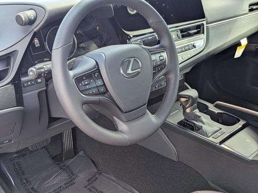 2025 Lexus ES 350 Base