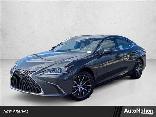 2025 Lexus ES 350 Base